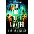 The Three Most Wanted - Paperback