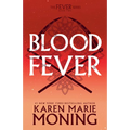 Bloodfever: The Fever Series - Paperback