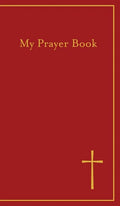 My Prayer Book - Hardcover