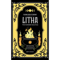 Coloring Book of Shadows: Litha The Summer Solstice - Hardcover