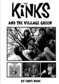 The Kinks and the Village Green - Paperback