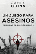 Un Juego para Asesinos - Paperback