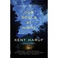 Our Souls at Night - Paperback
