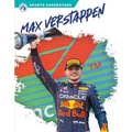 Max Verstappen - Paperback