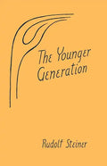 The Younger Generation - Paperback