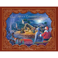 Once Upon a Christmas Morning: A Musical Christmas Story - Paperback