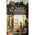 A History of the Roman Republic - Hardcover