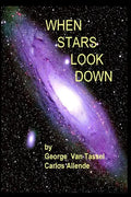 When Stars Look Down - Paperback