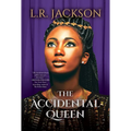 The Accidental Queen - Paperback