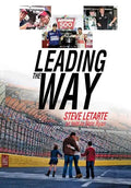 Leading the Way - Hardcover