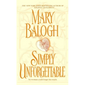 Simply Unforgettable - Paperback