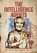 The Intelligence Agents - Paperback