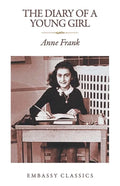 The Diary of a Young Girl - Paperback