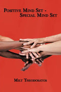 Postive Mind Set - Special Mind Set - Paperback