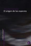 El origen de las especies - Paperback