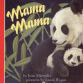 Mama Mama - Board Book