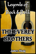 Legends of Rock & Roll - The Everly Brothers - Paperback