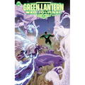 Green Lantern: War Journal Vol.2: The Builder - Paperback