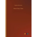 Manx Fairy Tales - Paperback
