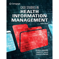 Case Studies in Health Information Management - Paperback
