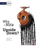 Why is Nita Upside Down? - Paperback