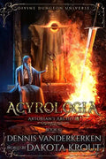 Acyrologia: A Divine Dungeon Series - Paperback