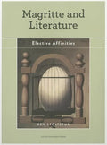 Magritte and Literature: Elective Affinities - Paperback