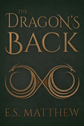 The Dragon's Back - Paperback