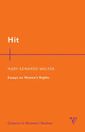 Hit: Essays on Women's Rights - Paperback