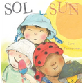 Sol/Sun - Board Book