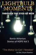 Lightbulb Moments - Through The Eyes of Men - Paperback