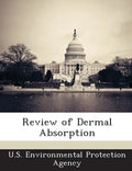 Review of Dermal Absorption - Paperback