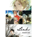 Links - Paperback