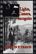 Lights, Camera, Incognito - Paperback