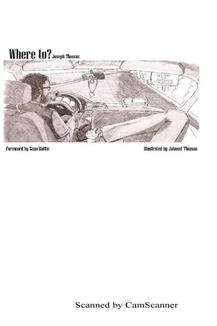 Where To? - Paperback
