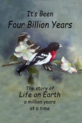 It's Been Four Billion Years: The Story of Life on Earth a Million Years at a Time - Paperback