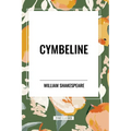 Cymbeline - Paperback