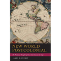 New World Postcolonial: The Political Thought of Inca Garcilaso de la Vega - Paperback