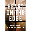 Heart on the Edge - Paperback