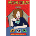 Fortune Stellar: What Every Professional Tarot Reader Needs to Know - Paperback