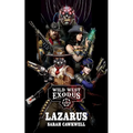 Lazarus - Paperback