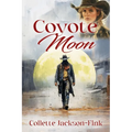 Coyote Moon - Paperback