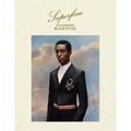 Superfine: Tailoring Black Style - Hardcover