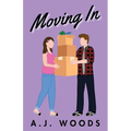 Moving In - Paperback