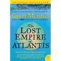 The Lost Empire of Atlantis: History's Greatest Mystery Revealed - Paperback