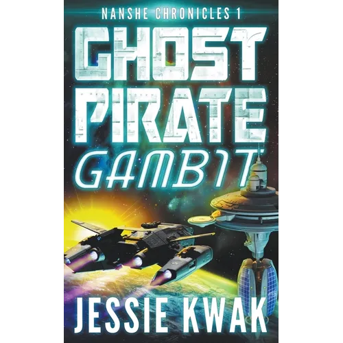 Ghost Pirate Gambit - Paperback