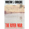 The River War - Hardcover