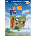 Where Is Ohio? - Paperback