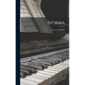 Norma - Hardcover