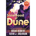 Sisterhood of Dune: Book One of the Schools of Dune Trilogy - Paperback